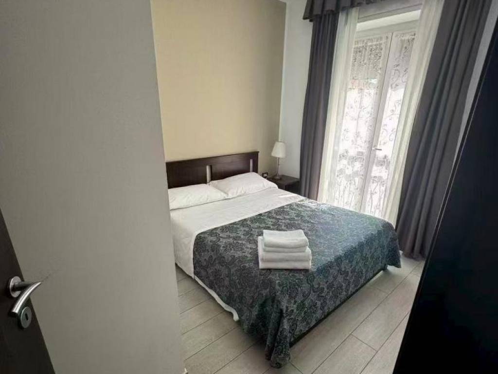appartamento in vendita a Milano in zona Maggiolina