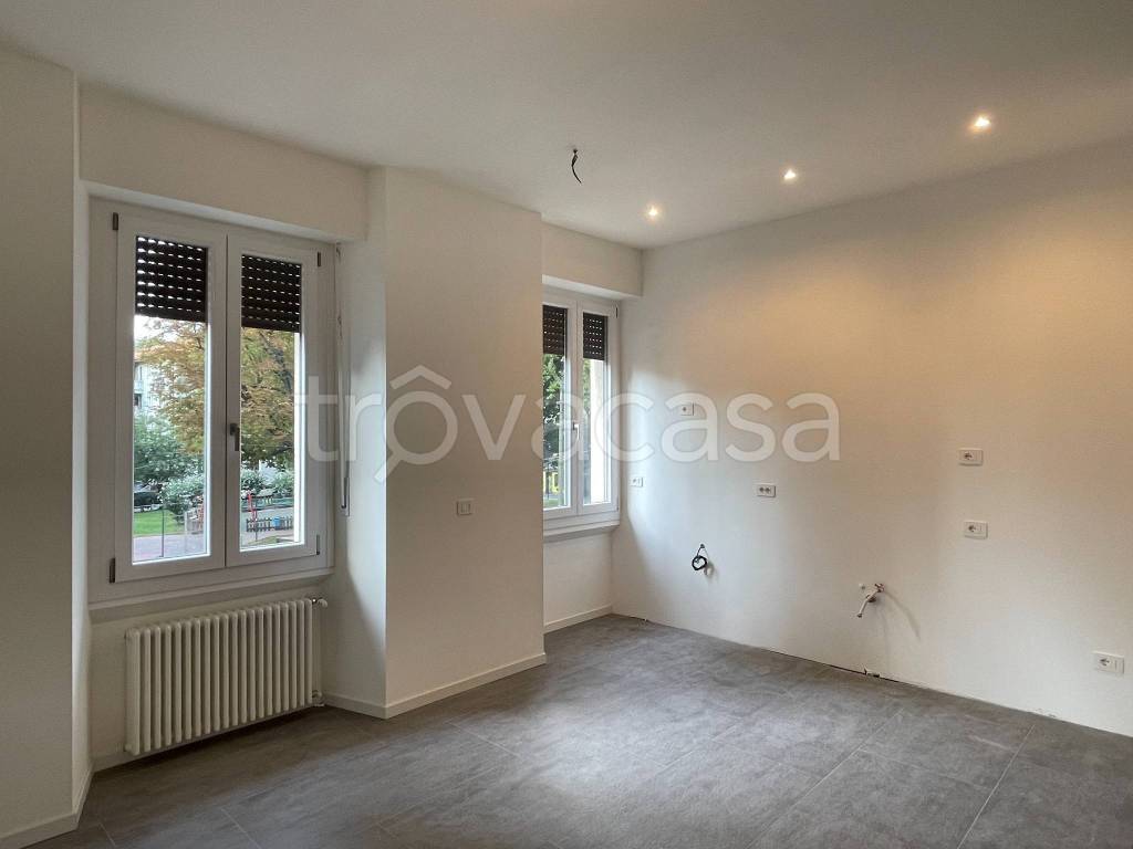 appartamento in vendita a Milano in zona Il Portello