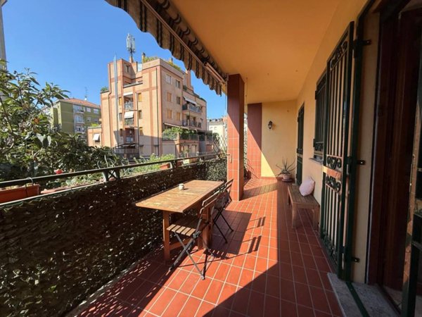 appartamento in vendita a Milano in zona Turro