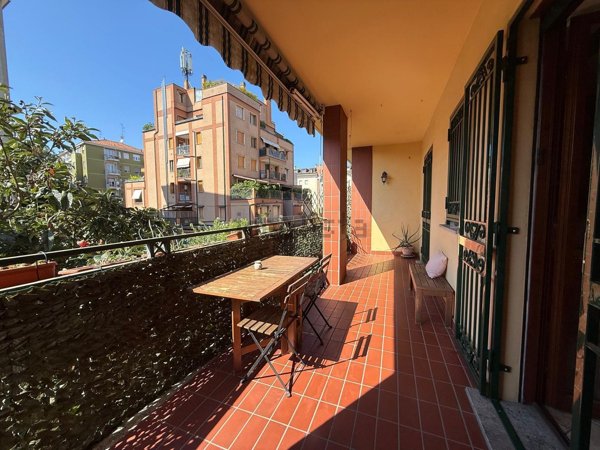 appartamento in vendita a Milano in zona Gorla