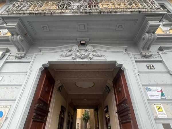 appartamento in vendita a Milano in zona Isola