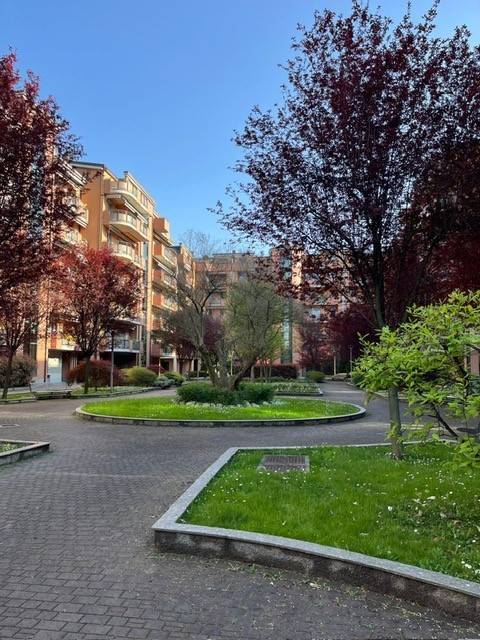appartamento in vendita a Milano in zona Niguarda