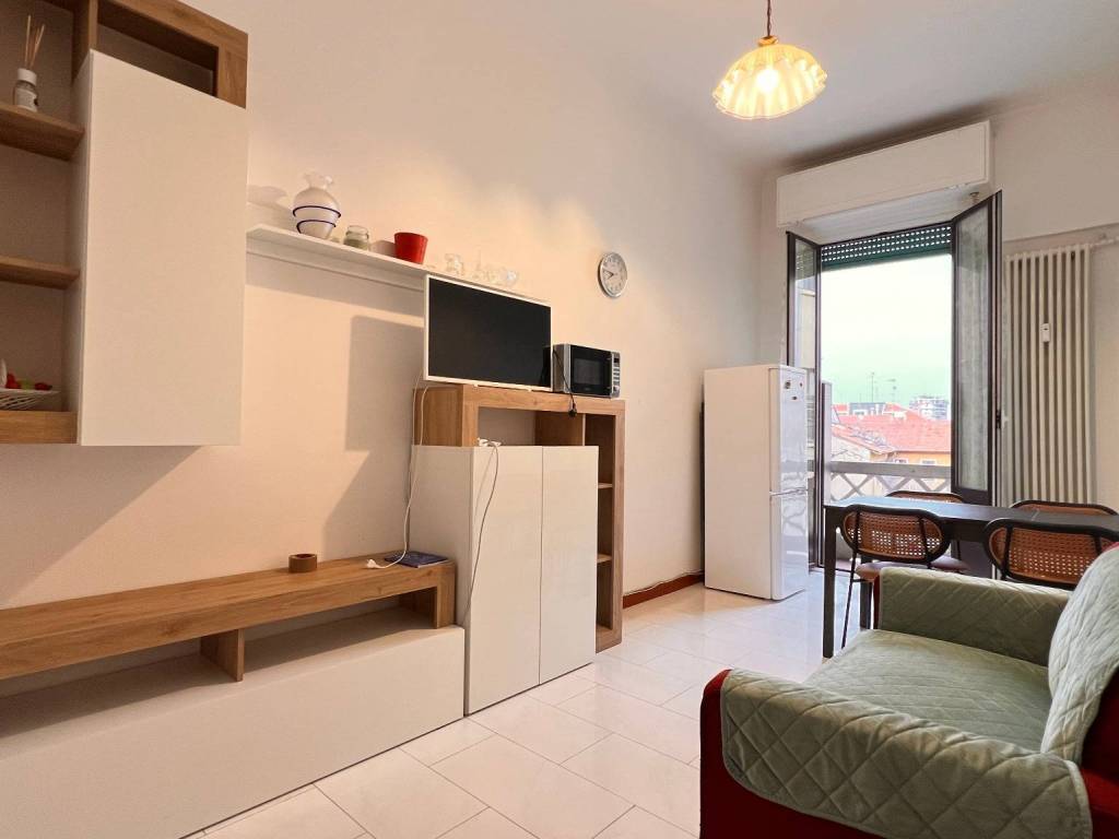 appartamento in vendita a Milano in zona Porta Romana