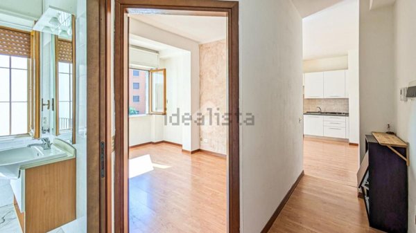 appartamento in vendita a Milano in zona Porta Vittoria