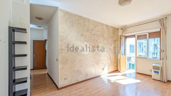 appartamento in vendita a Milano in zona Porta Vittoria