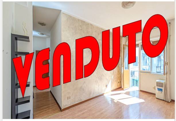 appartamento in vendita a Milano in zona Porta Vittoria