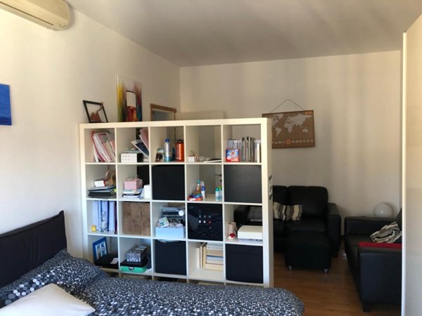 appartamento in vendita a Milano in zona Sempione