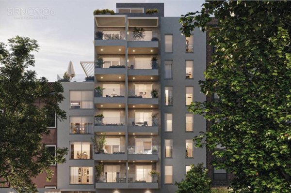 appartamento in vendita a Milano in zona San Siro