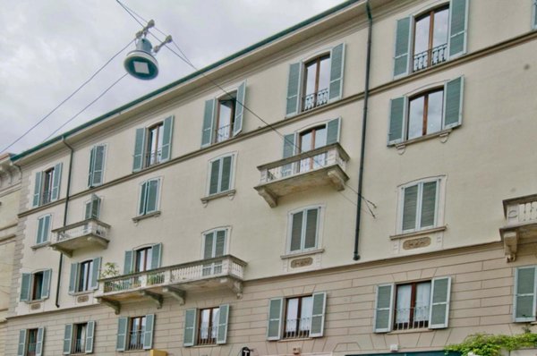 appartamento in vendita a Milano in zona Porta Garibaldi
