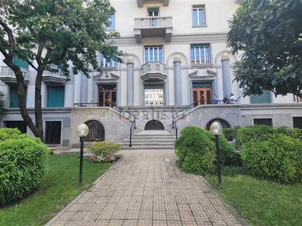 appartamento in vendita a Milano in zona Centro Storico