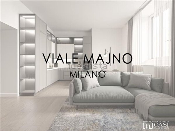 appartamento in vendita a Milano in zona Centro Storico