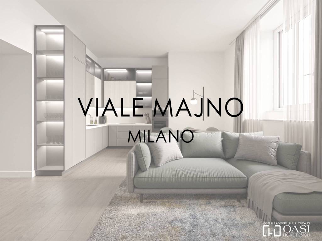 appartamento in vendita a Milano in zona Centro Storico