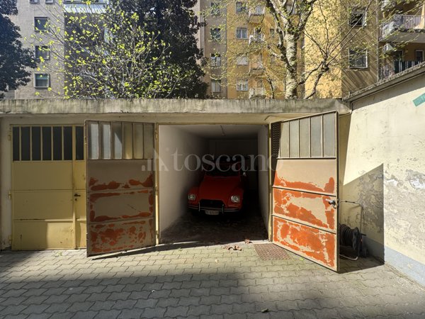 terreno edificabile in vendita a Milano