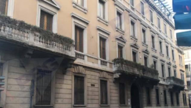appartamento in vendita a Milano in zona Centro Storico