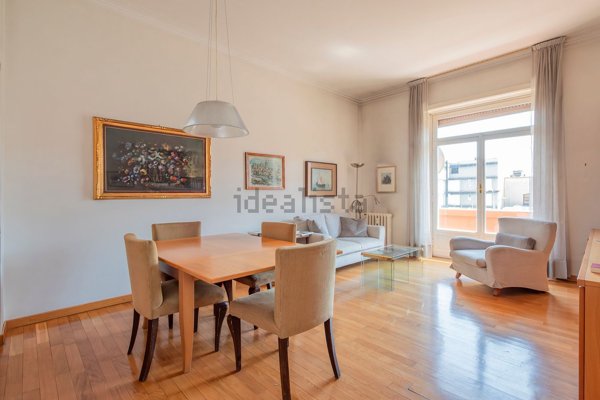 appartamento in vendita a Milano in zona Città Studi