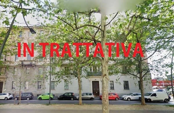 appartamento in vendita a Milano in zona Corvetto