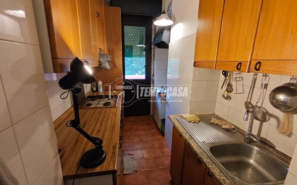 appartamento in vendita a Milano in zona Corvetto