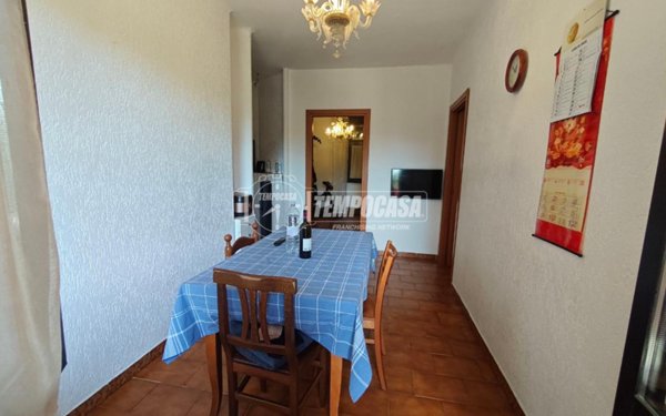 appartamento in vendita a Milano in zona Corvetto
