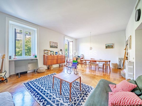 appartamento in vendita a Milano in zona Stazione Centrale