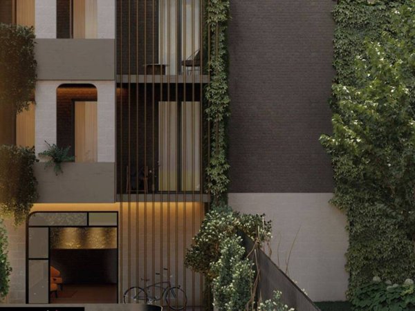 appartamento in vendita a Milano in zona Città Studi