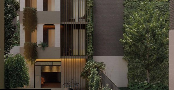 appartamento in vendita a Milano in zona Città Studi