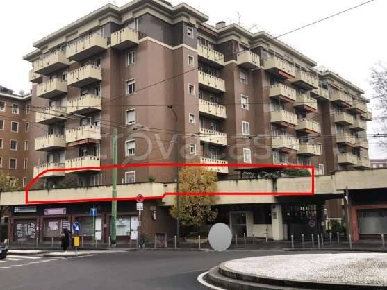 appartamento in vendita a Milano