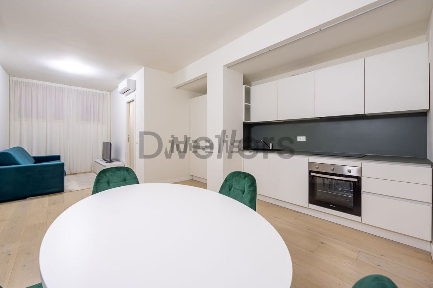 appartamento in vendita a Milano in zona Sempione