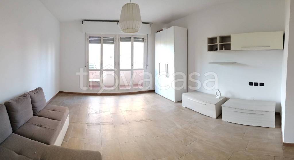 appartamento in vendita a Milano in zona Gallaratese