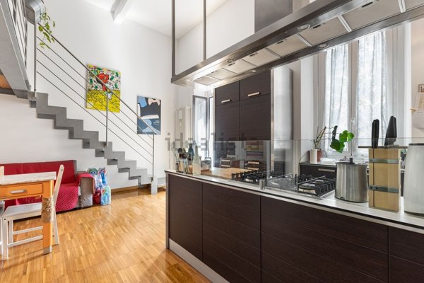 appartamento in vendita a Milano in zona Isola