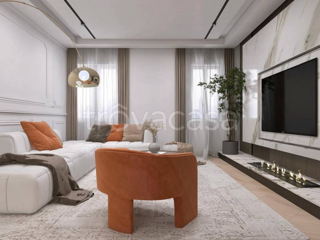 appartamento in vendita a Milano in zona Isola