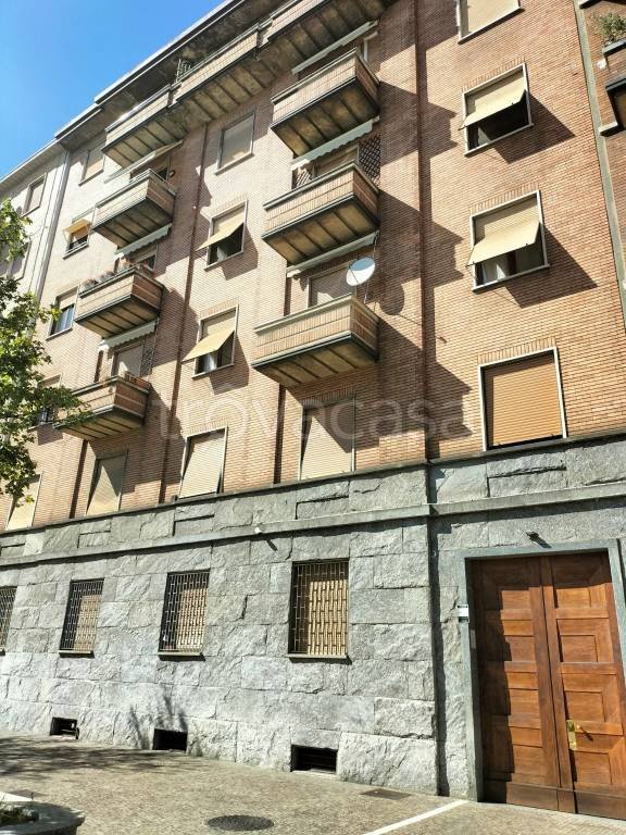 appartamento in vendita a Milano in zona Città Studi