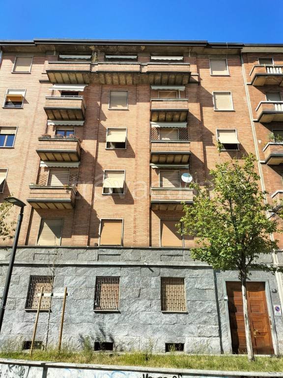 appartamento in vendita a Milano in zona Città Studi