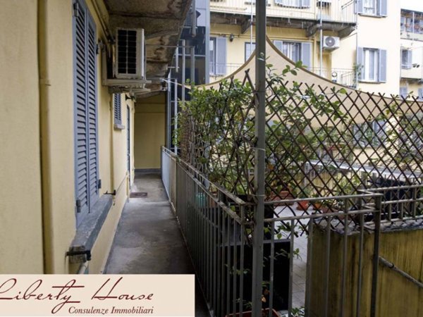 appartamento in vendita a Milano in zona Brera
