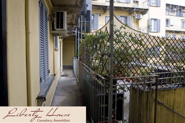 appartamento in vendita a Milano in zona Brera