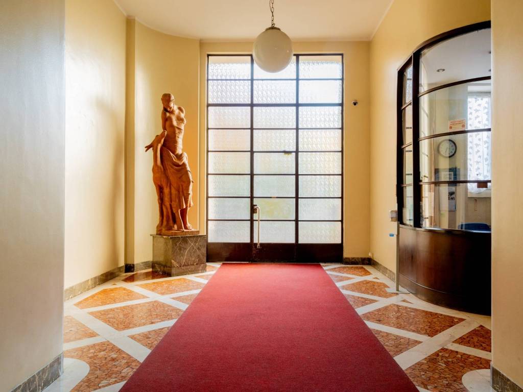 appartamento in vendita a Milano in zona Bovisa