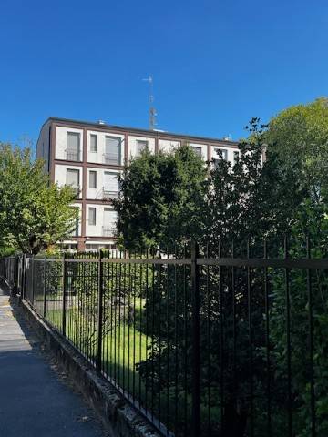 appartamento in vendita a Milano in zona San Siro