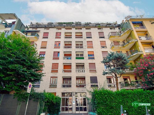 appartamento in vendita a Milano in zona Il Portello