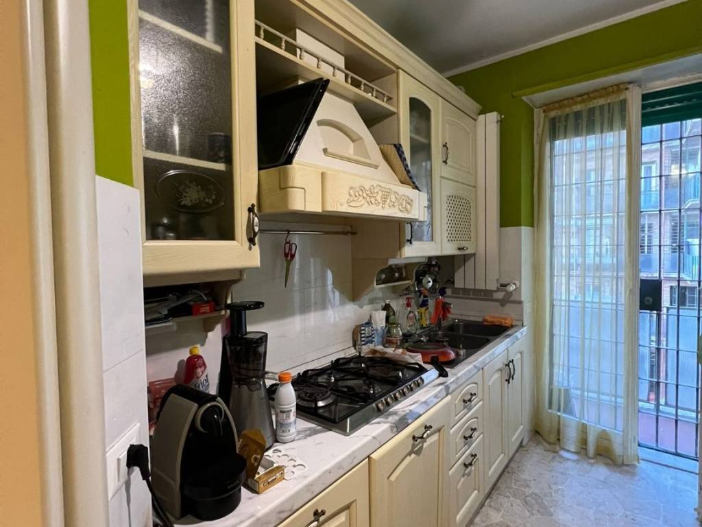 appartamento in vendita a Milano in zona Centro Direzionale