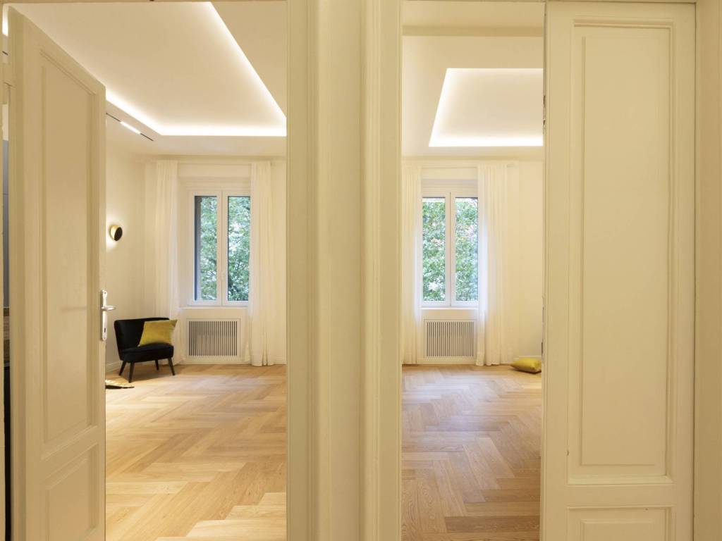 appartamento in vendita a Milano in zona Centro Direzionale