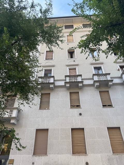 appartamento in vendita a Milano in zona Solari