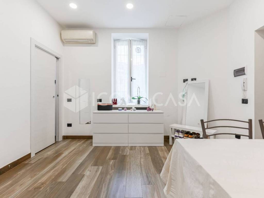 appartamento in vendita a Milano in zona Centro Storico