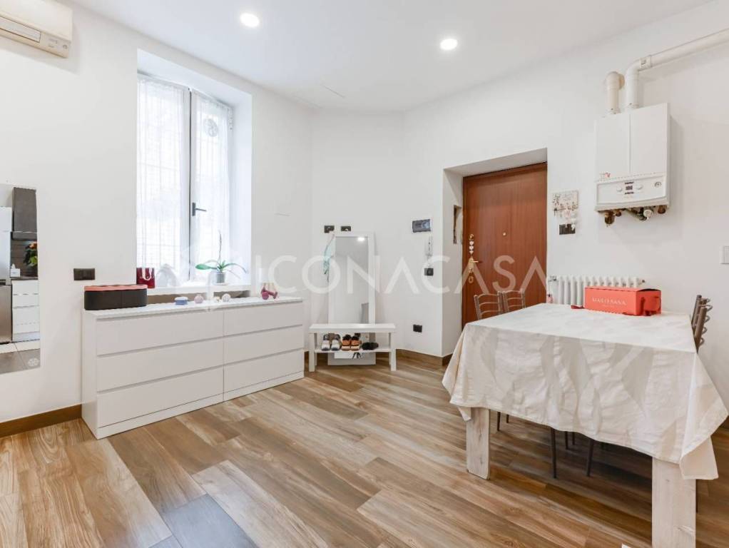 appartamento in vendita a Milano in zona Centro Storico