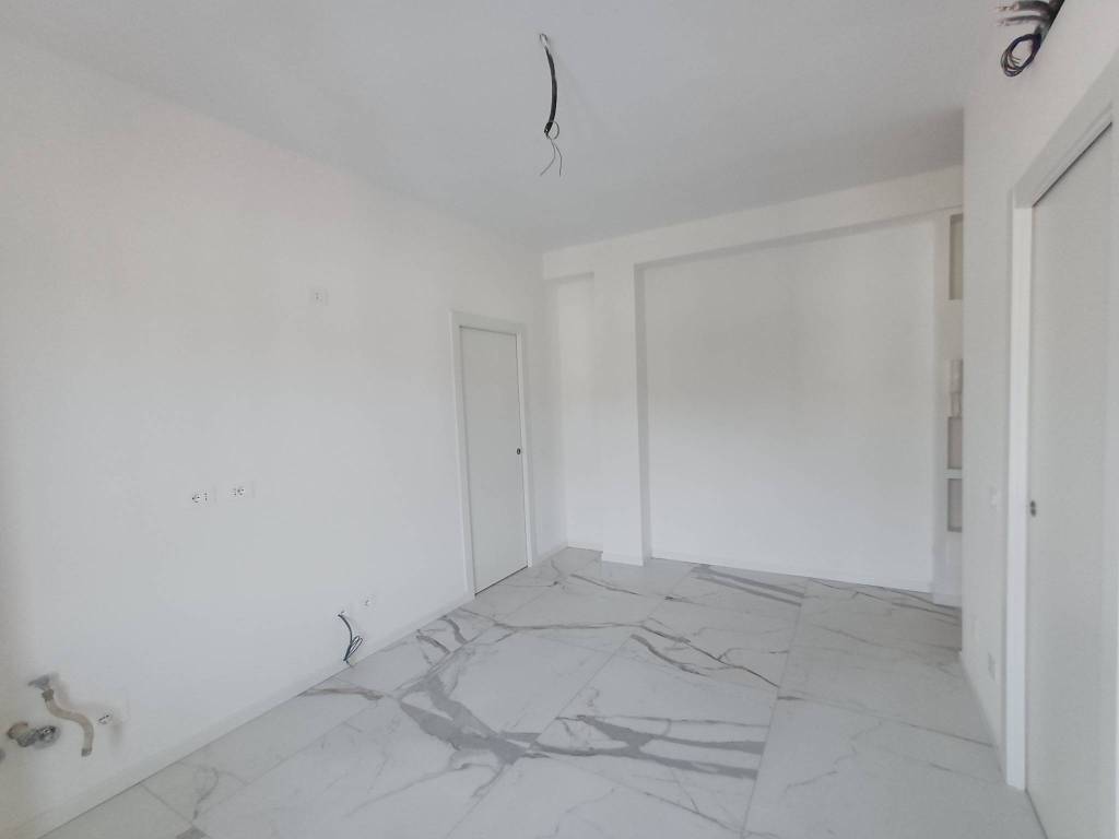 appartamento in vendita a Milano in zona Precotto