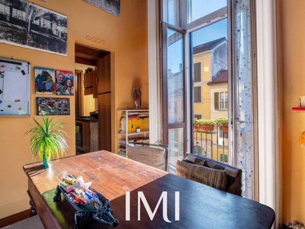 appartamento in vendita a Milano in zona Centro Storico