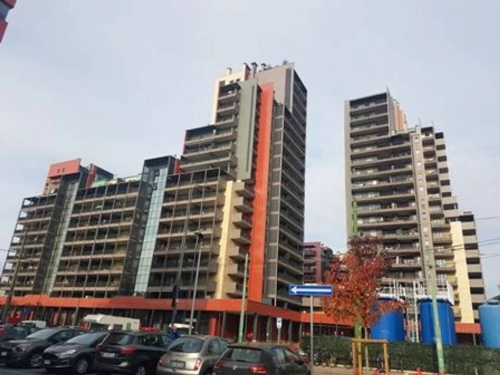 ufficio in vendita a Milano in zona Bovisa
