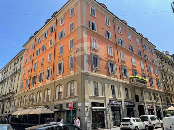 appartamento in vendita a Milano in zona Porta Venezia