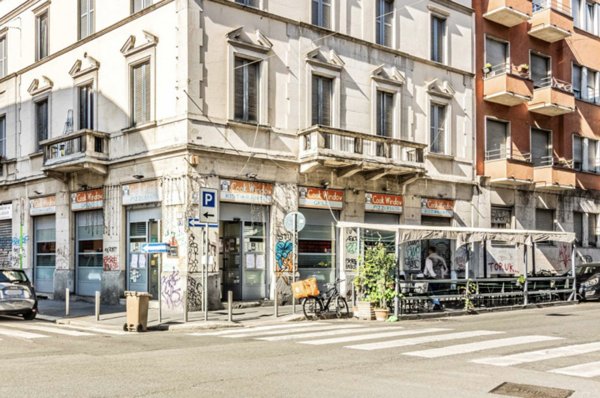 negozio in vendita a Milano in zona XXII Marzo