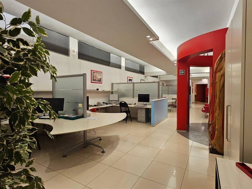 ufficio in vendita a Milano in zona Brera