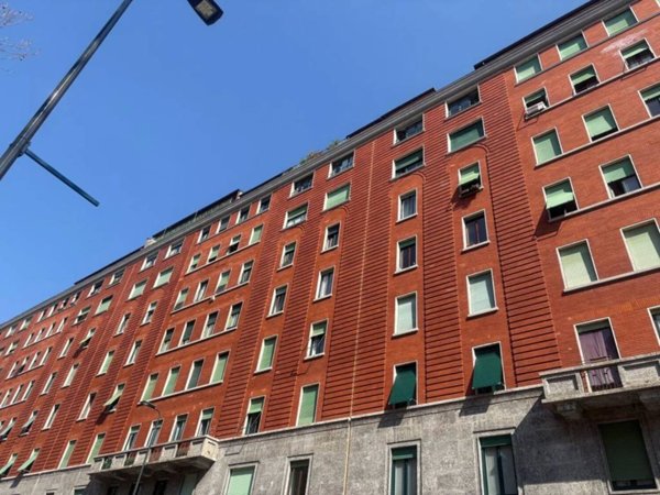 appartamento in vendita a Milano in zona Porta Venezia