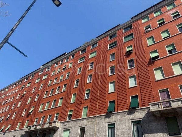 appartamento in vendita a Milano in zona Porta Venezia